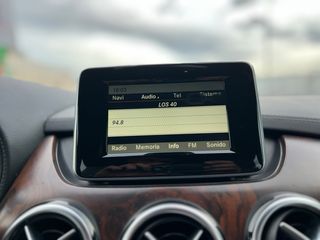 Mercedes-Benz Clase B180 CDI /Automatico/Año 2014