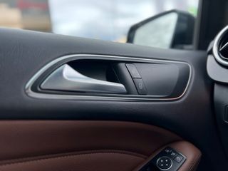 Mercedes-Benz Clase B180 CDI /Automatico/Año 2014