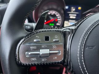 Mercedes Clase GLC COUPE 250 4matic AMG LINE