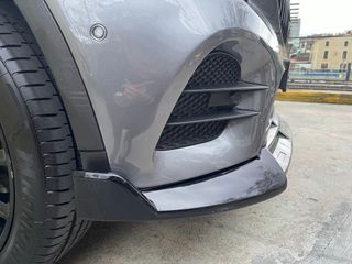 Mercedes Clase GLC COUPE 250 4matic AMG LINE