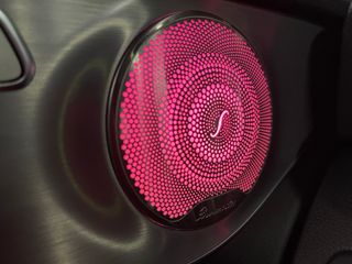 Mercedes Clase GLC COUPE 250 4matic AMG LINE