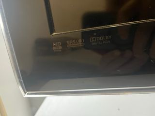 Samsung TV 40 No Smart TV