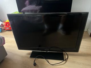 Samsung TV 40 No Smart TV