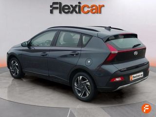 Hyundai Bayon 1.2 MPI Maxx