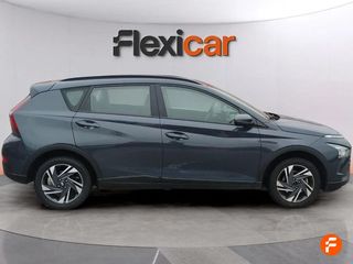 Hyundai Bayon 1.2 MPI Maxx