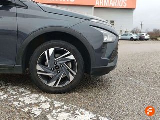 Hyundai Bayon 1.2 MPI Maxx
