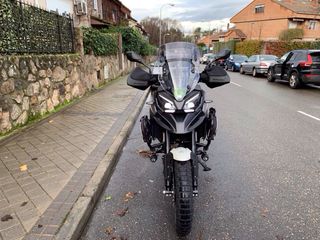 Morbidelli MBP T1002VX - Febrero 2025 - 5.800 km