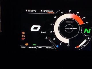 Morbidelli MBP T1002VX - Febrero 2025 - 5.800 km