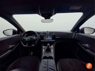 DS DS 7 BlueHDi DE 96kW (130CV) PERFORMANCE LINE