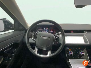 Land-Rover Range Rover Evoque 2.0 D150 AUTO 4WD
