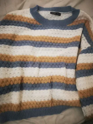 Lote de jerseys Shein