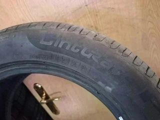 225 55 R17 97W Pirelli - 1 neumático +90%