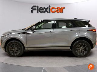 Land-Rover Range Rover Evoque 2.0 D150 AUTO 4WD