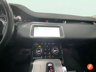 Land-Rover Range Rover Evoque 2.0 D150 AUTO 4WD