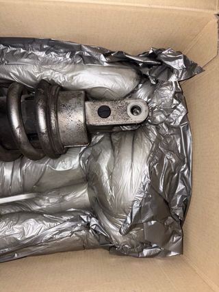 Amortiguador Trasero ORIGINAL Kawasaki ZX-6R 09-12