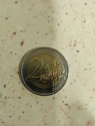 Moneda Conmemorativa Alemana 2 Euros 2007