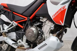 Aprilia Tuareg 660
