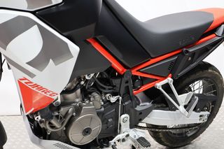 Aprilia Tuareg 660