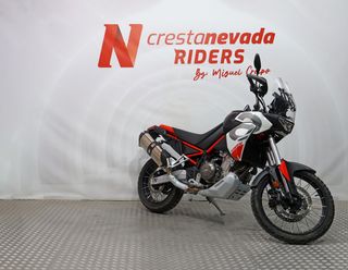 Aprilia Tuareg 660