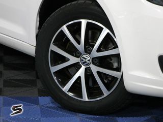 Volkswagen Touran 2.0 TDI 140cv DSG Advance