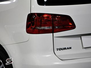 Volkswagen Touran 2.0 TDI 140cv DSG Advance