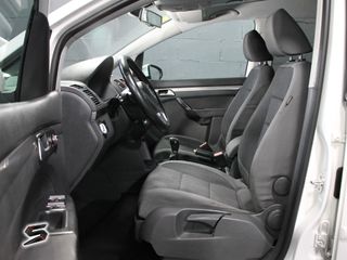 Volkswagen Touran 2.0 TDI 140cv DSG Advance