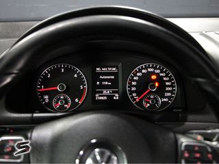 Volkswagen Touran 2.0 TDI 140cv DSG Advance