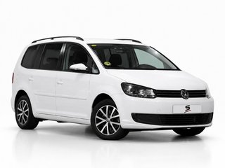Volkswagen Touran 2.0 TDI 140cv DSG Advance