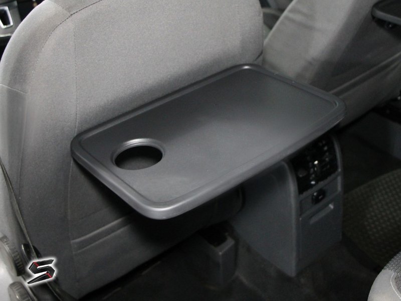 Volkswagen Touran 2.0 TDI Advance 2010, foto 10