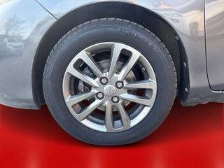 Toyota Yaris 1.0 VVT-i City