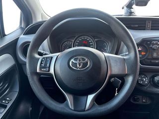 Toyota Yaris 1.0 VVT-i City