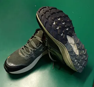 Zapatillas Joma talla 45