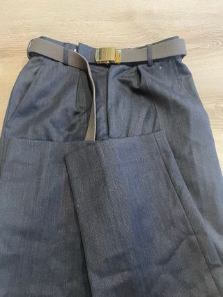 Pantalones militares Royal Air Force