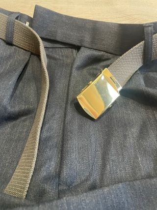 Pantalones militares Royal Air Force