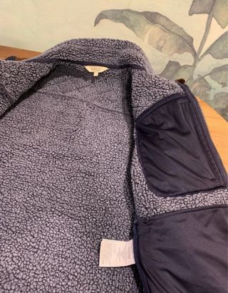 Chaqueta Polar Aigle Talla L