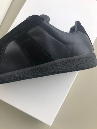 Maison Margiela GATs Talla 43