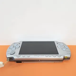 Sony PSP 2004 Grigia Silver