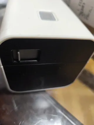 Impresora de etiquetas Vretti