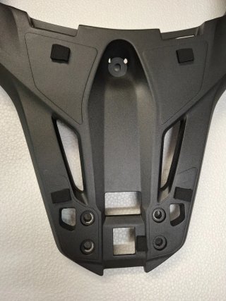 Soporte Cofre Honda SH 350
