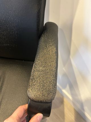 Silla de oficina para retapizar