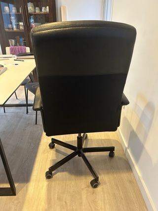 Silla de oficina para retapizar