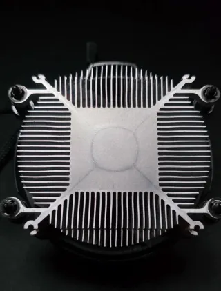 Procesador AMD Ryzen 5 2400G