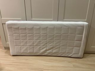 Colchón cuna Ecus Kids Pigu Tech 120x60