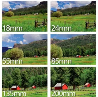 Potente Superzoom Canon de amplio rango impecable