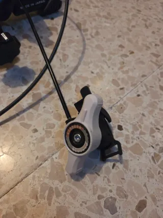 Rodillo Bicicleta Minoura Mag Turbo B60-R