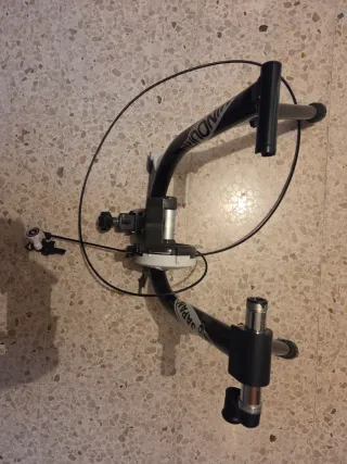 Rodillo Bicicleta Minoura Mag Turbo B60-R