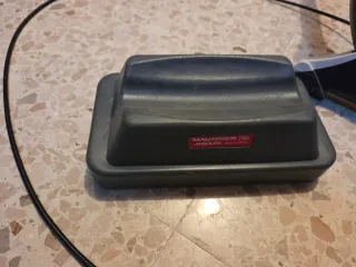 Rodillo Bicicleta Minoura Mag Turbo B60-R