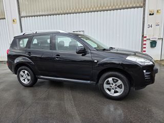 PEUGEOT 4007 2.2 HDI 156cv