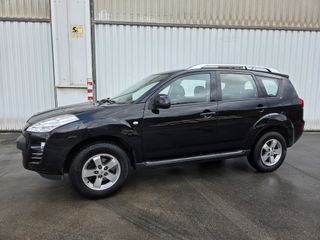 PEUGEOT 4007 2.2 HDI 156cv