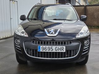 PEUGEOT 4007 2.2 HDI 156cv